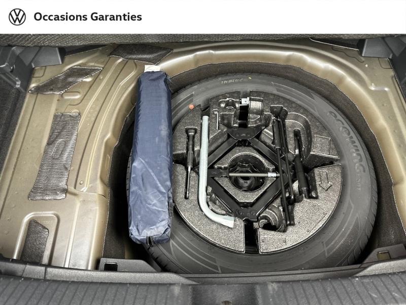 Voitures occasions VOLKSWAGEN POLO Style Villemomble