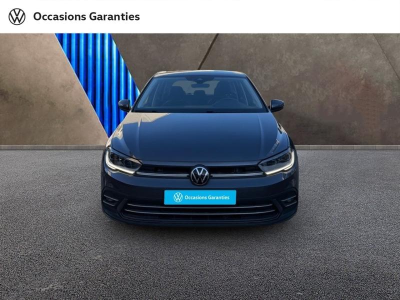 Voitures occasions VOLKSWAGEN POLO Style Villemomble