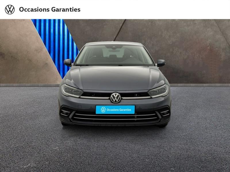 Voitures occasions VOLKSWAGEN POLO Style Villemomble