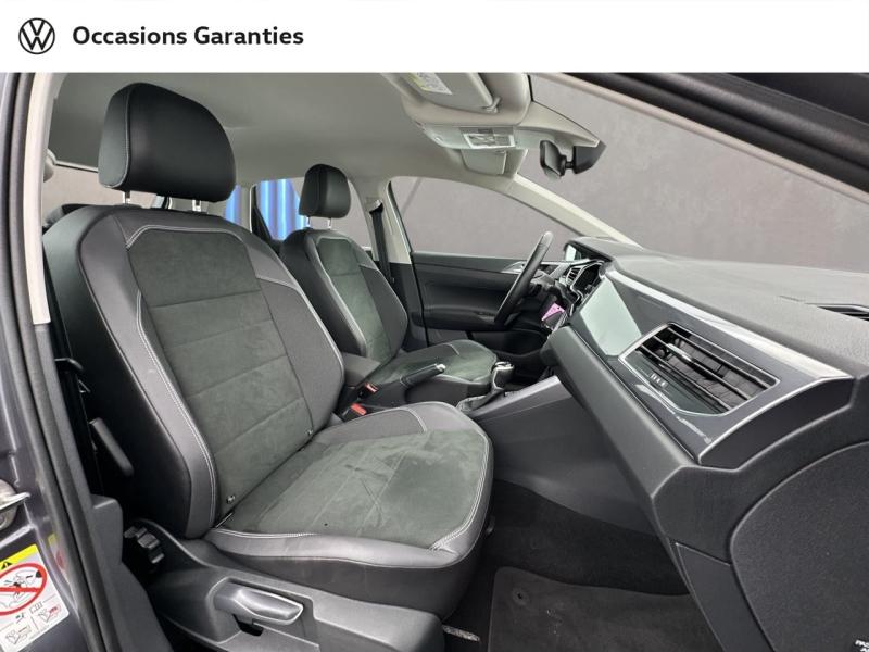 Voitures occasions VOLKSWAGEN POLO Style Villemomble