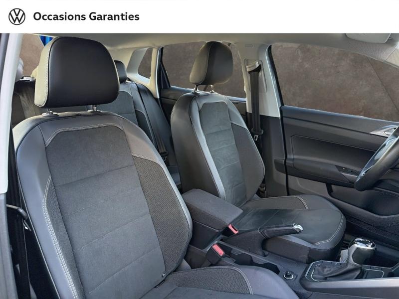 Voitures occasions VOLKSWAGEN POLO Style Villemomble