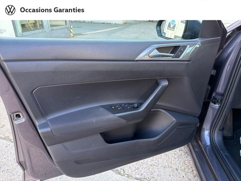 Voitures occasions VOLKSWAGEN POLO Style Villemomble