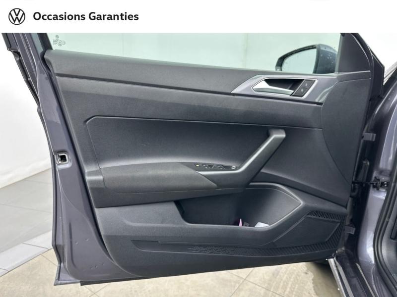 Voitures occasions VOLKSWAGEN POLO Style Villemomble