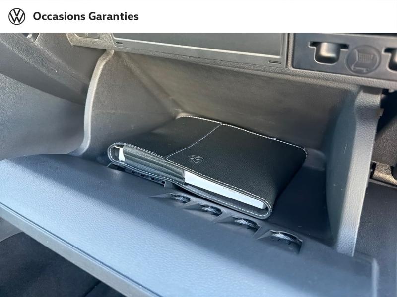 Voitures occasions VOLKSWAGEN POLO Style Villemomble