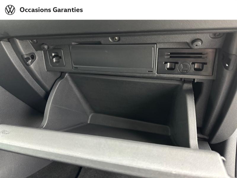 Voitures occasions VOLKSWAGEN POLO Style Villemomble