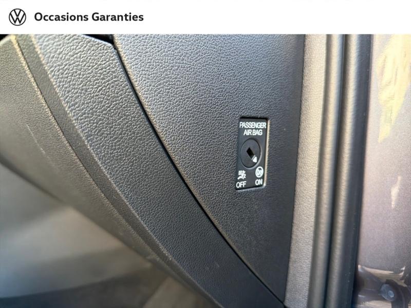 Voitures occasions VOLKSWAGEN POLO Style Villemomble