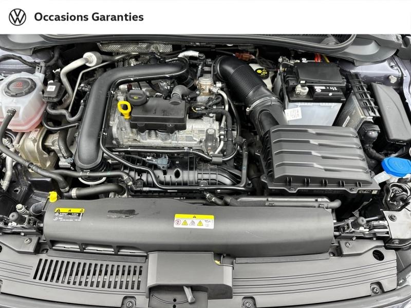 Voitures occasions VOLKSWAGEN POLO Style Villemomble