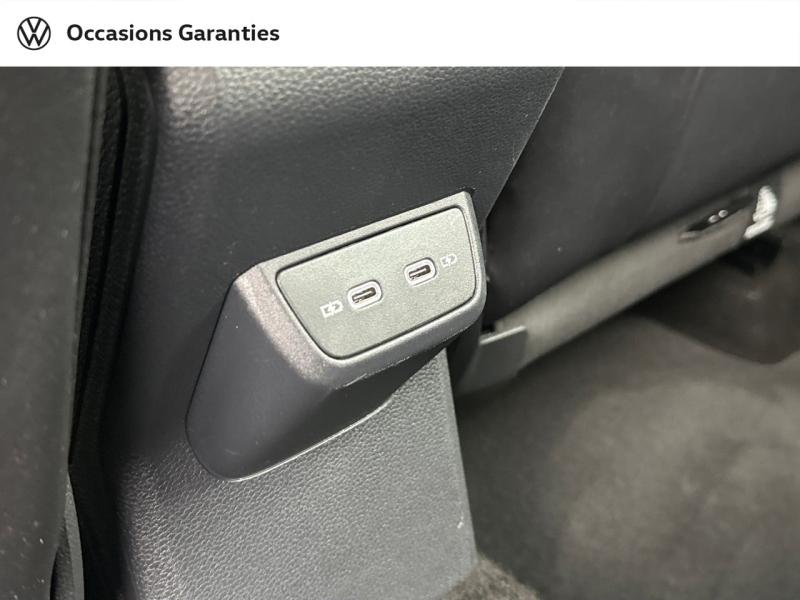 Voitures occasions VOLKSWAGEN POLO Style Villemomble