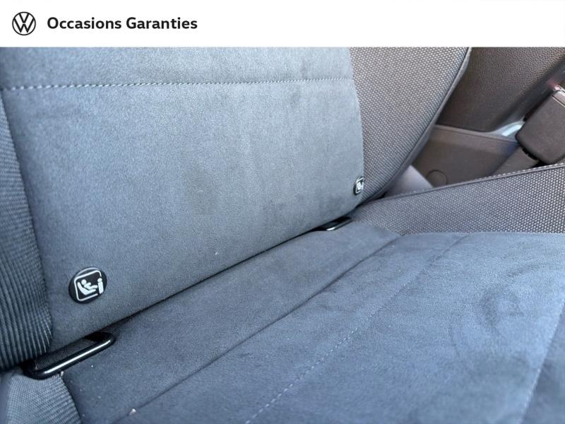 Voitures occasions VOLKSWAGEN POLO Style Villemomble