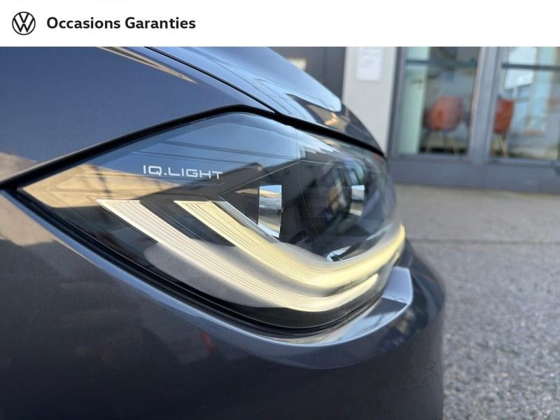 Voitures occasions VOLKSWAGEN POLO Style Villemomble