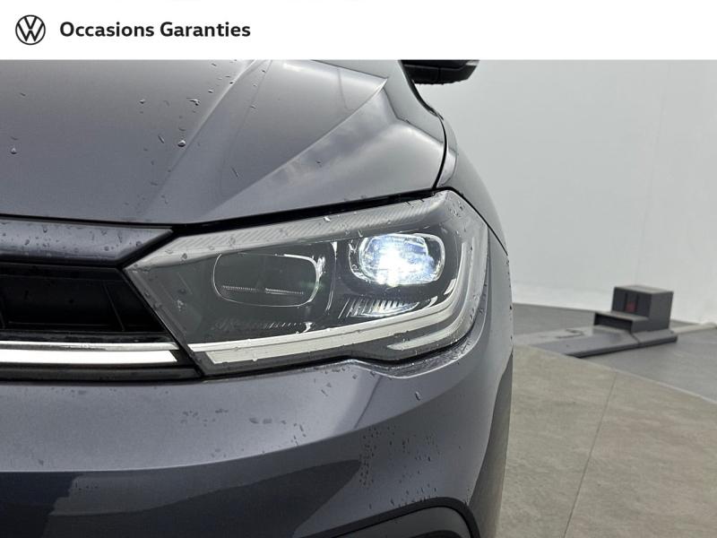 Voitures occasions VOLKSWAGEN POLO Style Villemomble