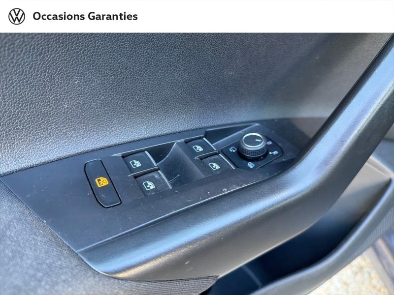 Voitures occasions VOLKSWAGEN POLO Style Villemomble