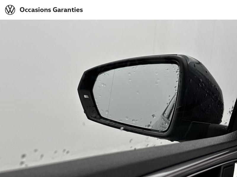 Voitures occasions VOLKSWAGEN POLO Style Villemomble