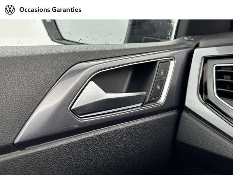 Voitures occasions VOLKSWAGEN POLO Style Villemomble