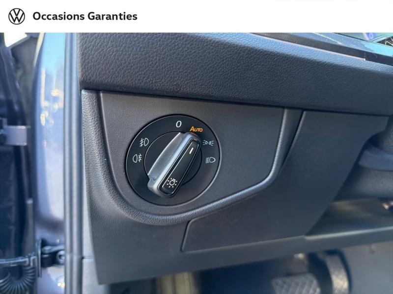 Voitures occasions VOLKSWAGEN POLO Style Villemomble