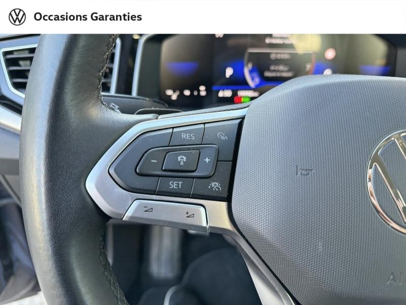Voitures occasions VOLKSWAGEN POLO Style Villemomble
