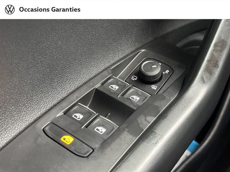 Voitures occasions VOLKSWAGEN POLO Style Villemomble