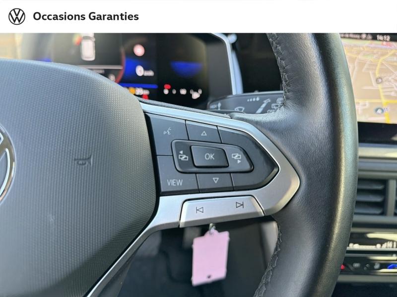 Voitures occasions VOLKSWAGEN POLO Style Villemomble