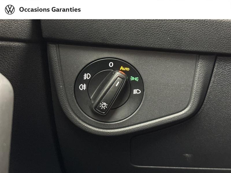 Voitures occasions VOLKSWAGEN POLO Style Villemomble