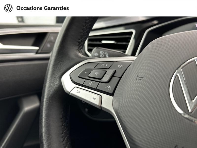 Voitures occasions VOLKSWAGEN POLO Style Villemomble