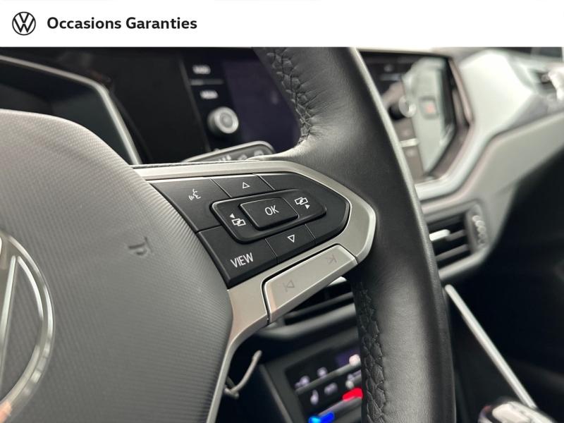 Voitures occasions VOLKSWAGEN POLO Style Villemomble