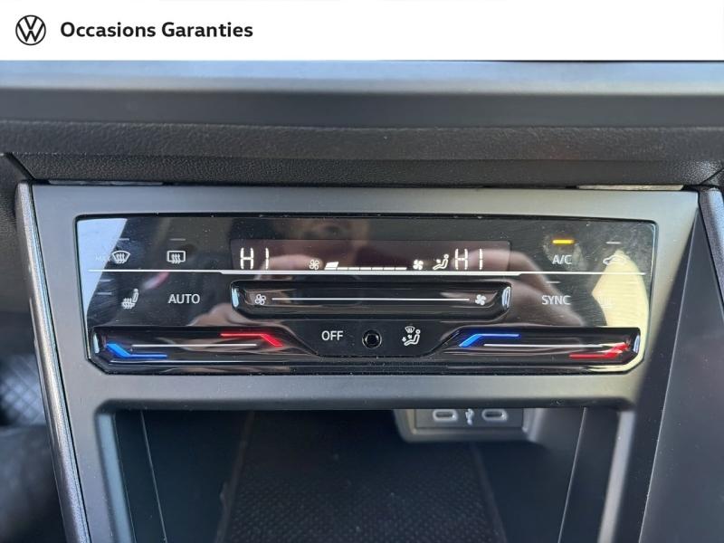 Voitures occasions VOLKSWAGEN POLO Style Villemomble