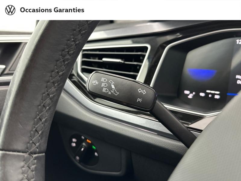 Voitures occasions VOLKSWAGEN POLO Style Villemomble