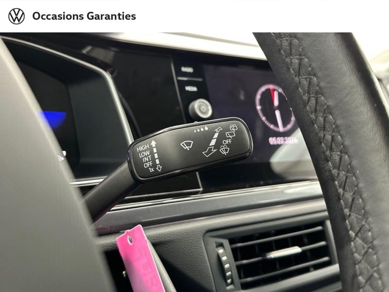 Voitures occasions VOLKSWAGEN POLO Style Villemomble