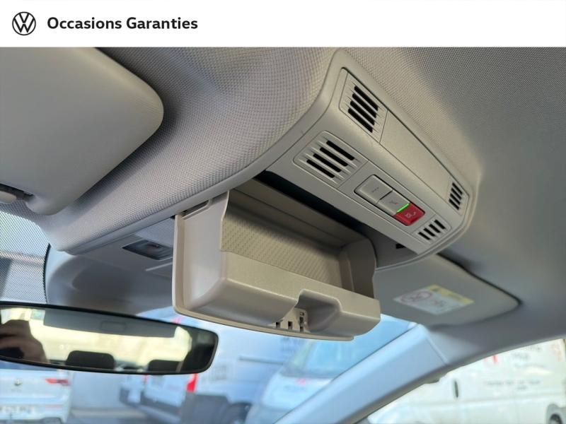 Voitures occasions VOLKSWAGEN POLO Style Villemomble