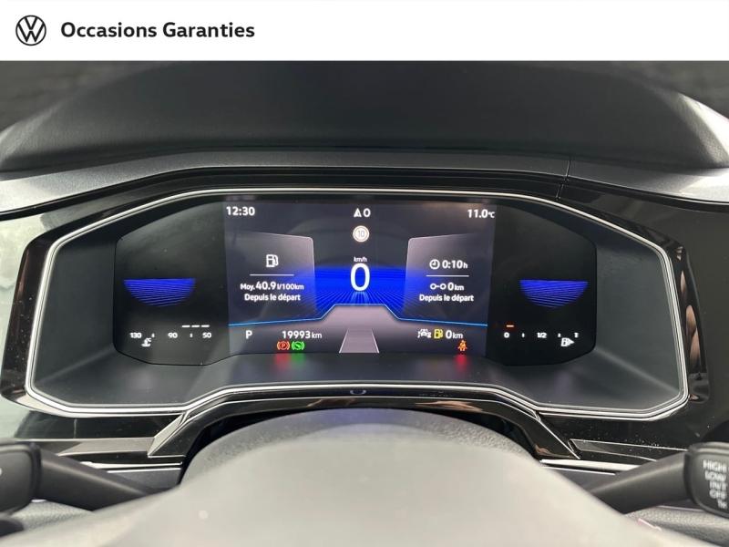 Voitures occasions VOLKSWAGEN POLO Style Villemomble