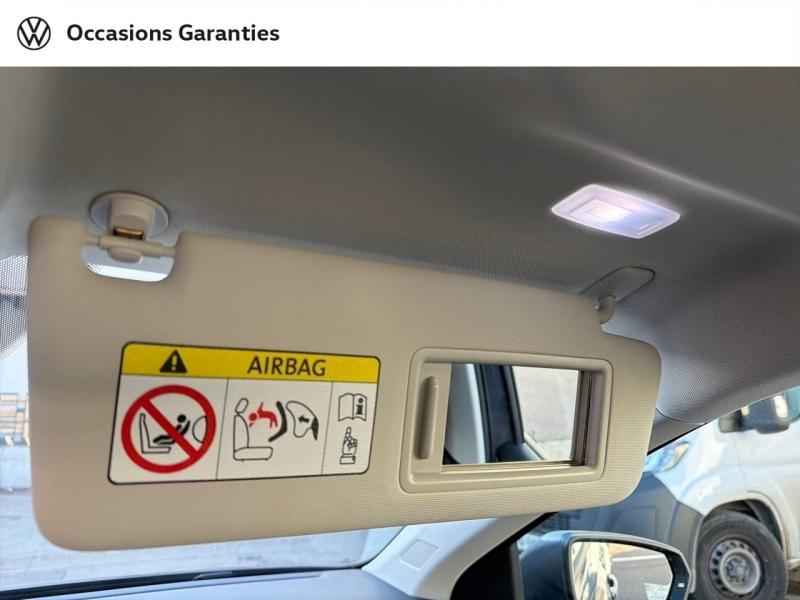 Voitures occasions VOLKSWAGEN POLO Style Villemomble