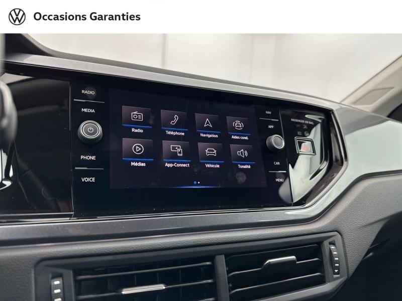 Voitures occasions VOLKSWAGEN POLO Style Villemomble