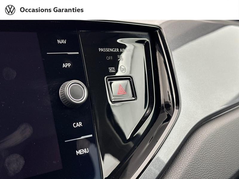 Voitures occasions VOLKSWAGEN POLO Style Villemomble
