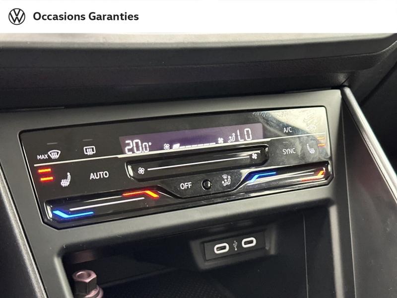 Voitures occasions VOLKSWAGEN POLO Style Villemomble