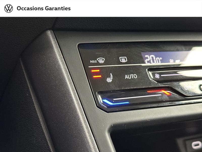 Voitures occasions VOLKSWAGEN POLO Style Villemomble