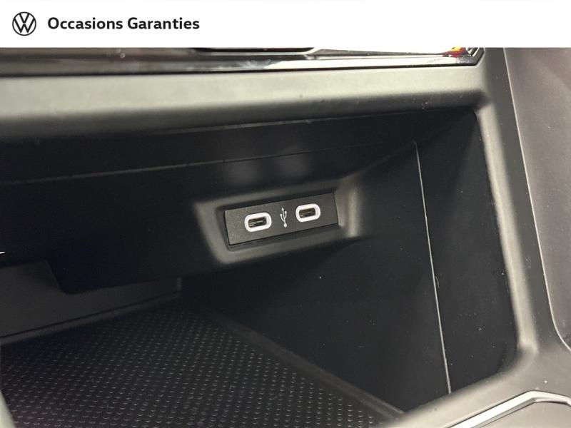 Voitures occasions VOLKSWAGEN POLO Style Villemomble