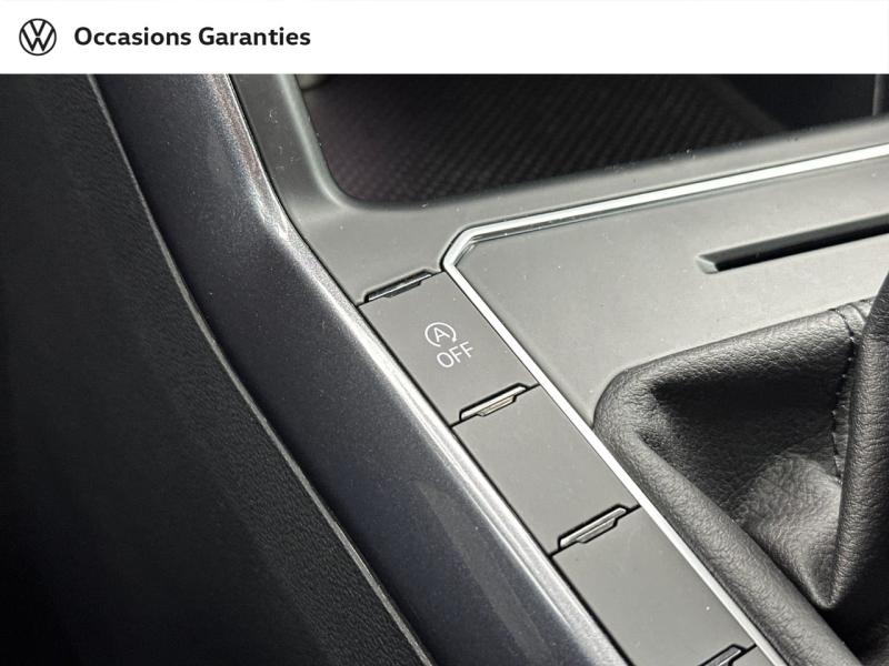 Voitures occasions VOLKSWAGEN POLO Style Villemomble