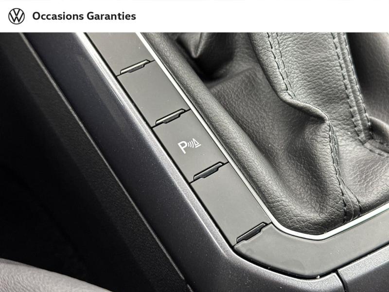 Voitures occasions VOLKSWAGEN POLO Style Villemomble