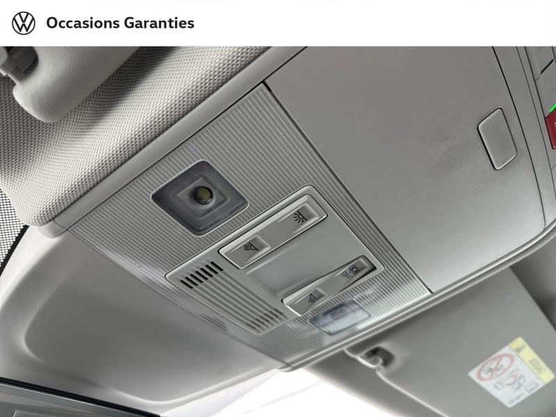 Voitures occasions VOLKSWAGEN POLO Style Villemomble