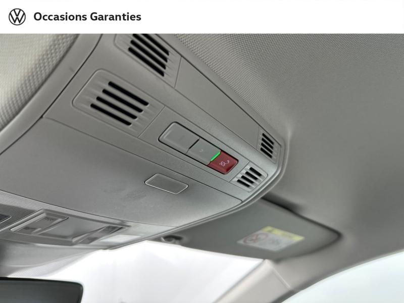 Voitures occasions VOLKSWAGEN POLO Style Villemomble