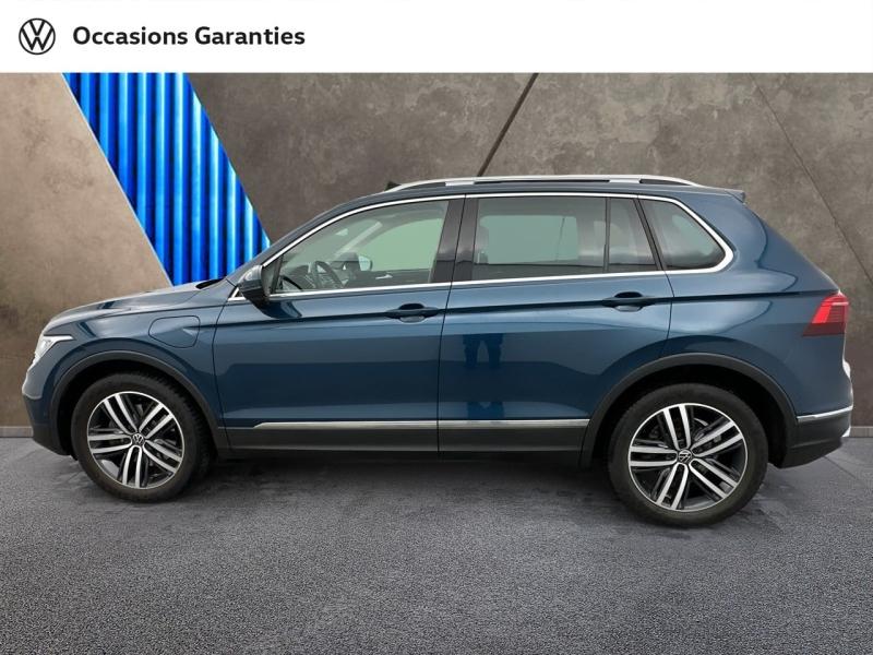 Voitures occasions VOLKSWAGEN TIGUAN Elegance Exclusive Villemomble