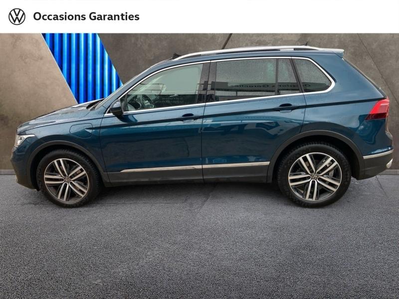 Voitures occasions VOLKSWAGEN TIGUAN Elegance Exclusive Villemomble