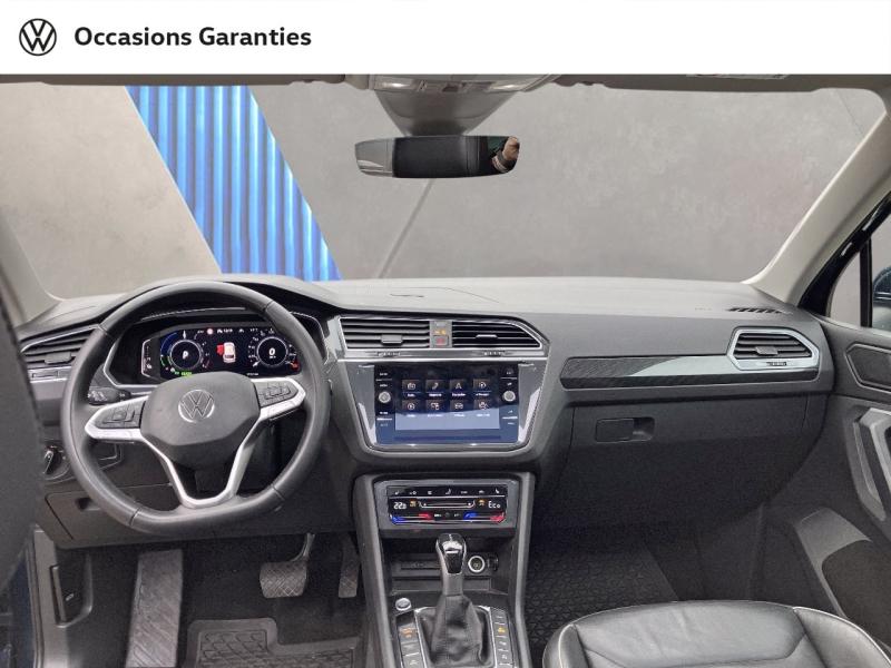 Voitures occasions VOLKSWAGEN TIGUAN Elegance Exclusive Villemomble