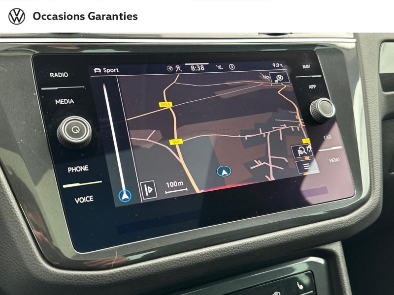 Voitures occasions VOLKSWAGEN TIGUAN Elegance Exclusive Villemomble
