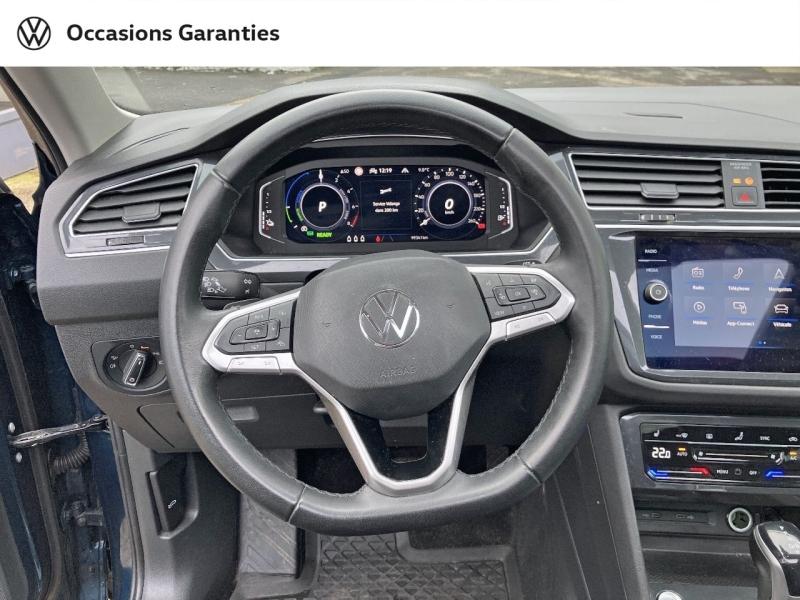 Voitures occasions VOLKSWAGEN TIGUAN Elegance Exclusive Villemomble