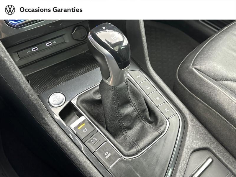 Voitures occasions VOLKSWAGEN TIGUAN Elegance Exclusive Villemomble