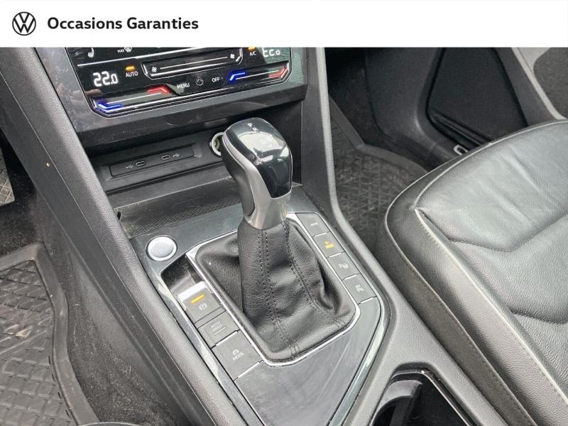 Voitures occasions VOLKSWAGEN TIGUAN Elegance Exclusive Villemomble