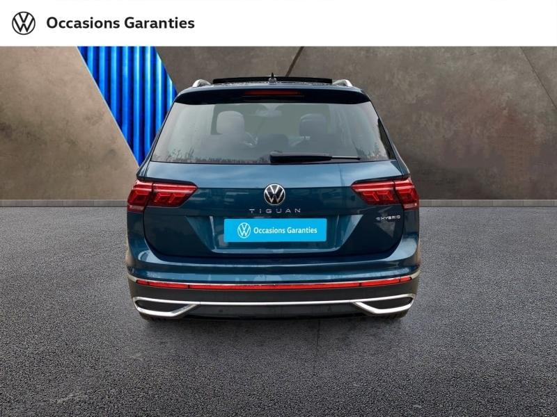 Voitures occasions VOLKSWAGEN TIGUAN Elegance Exclusive Villemomble