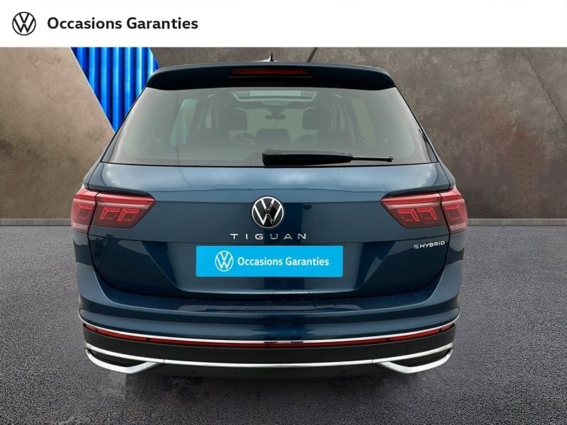 Voitures occasions VOLKSWAGEN TIGUAN Elegance Exclusive Villemomble