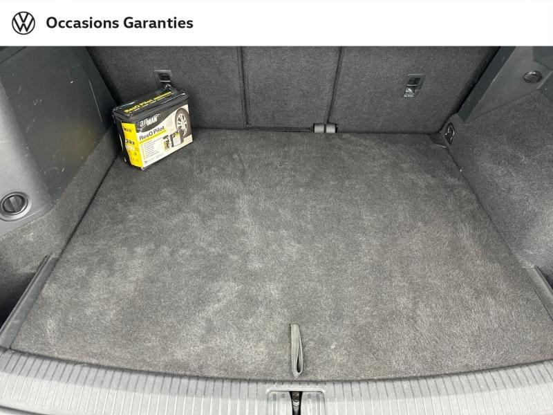 Voitures occasions VOLKSWAGEN TIGUAN Elegance Exclusive Villemomble